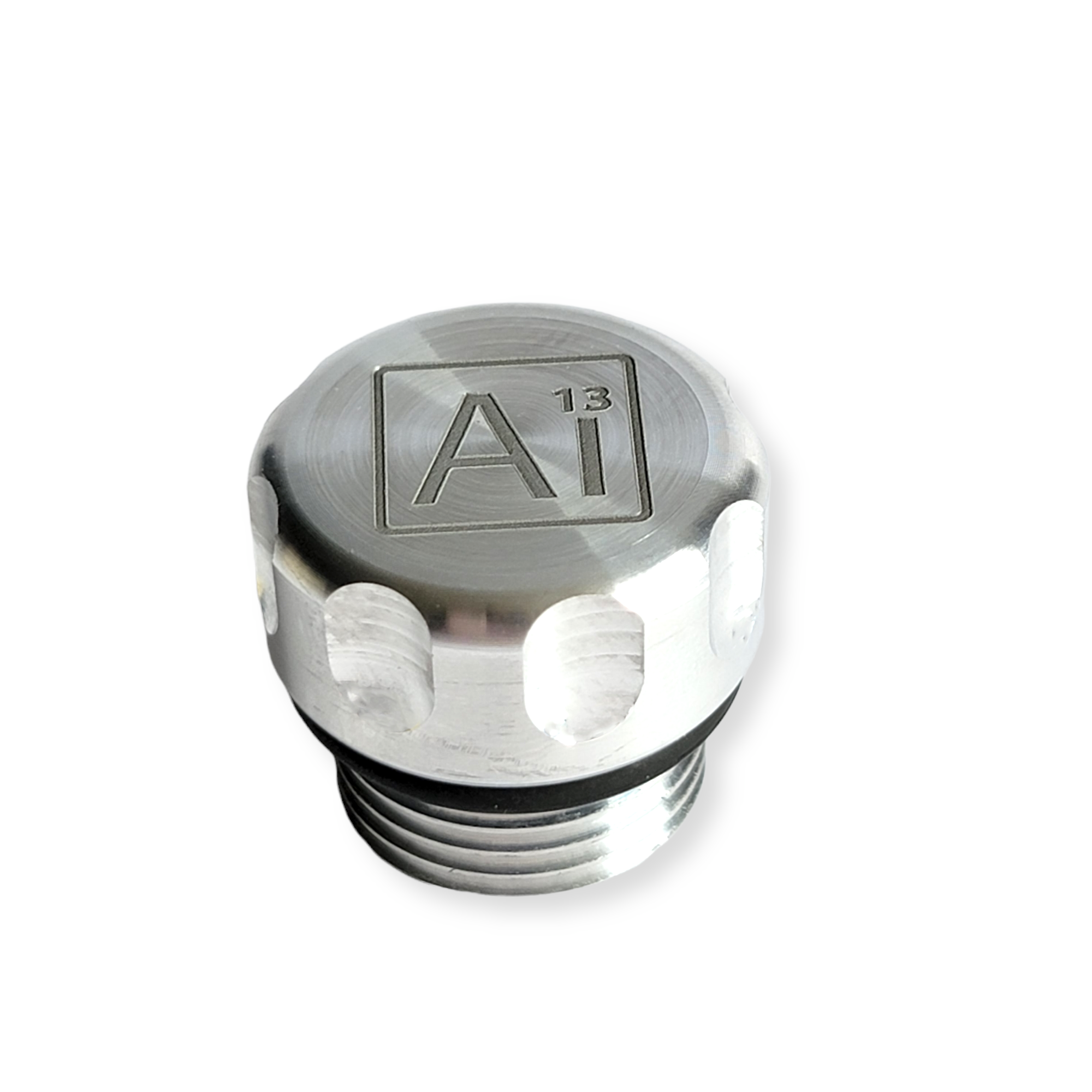 Identifier Caps – Ai13 Billet Products