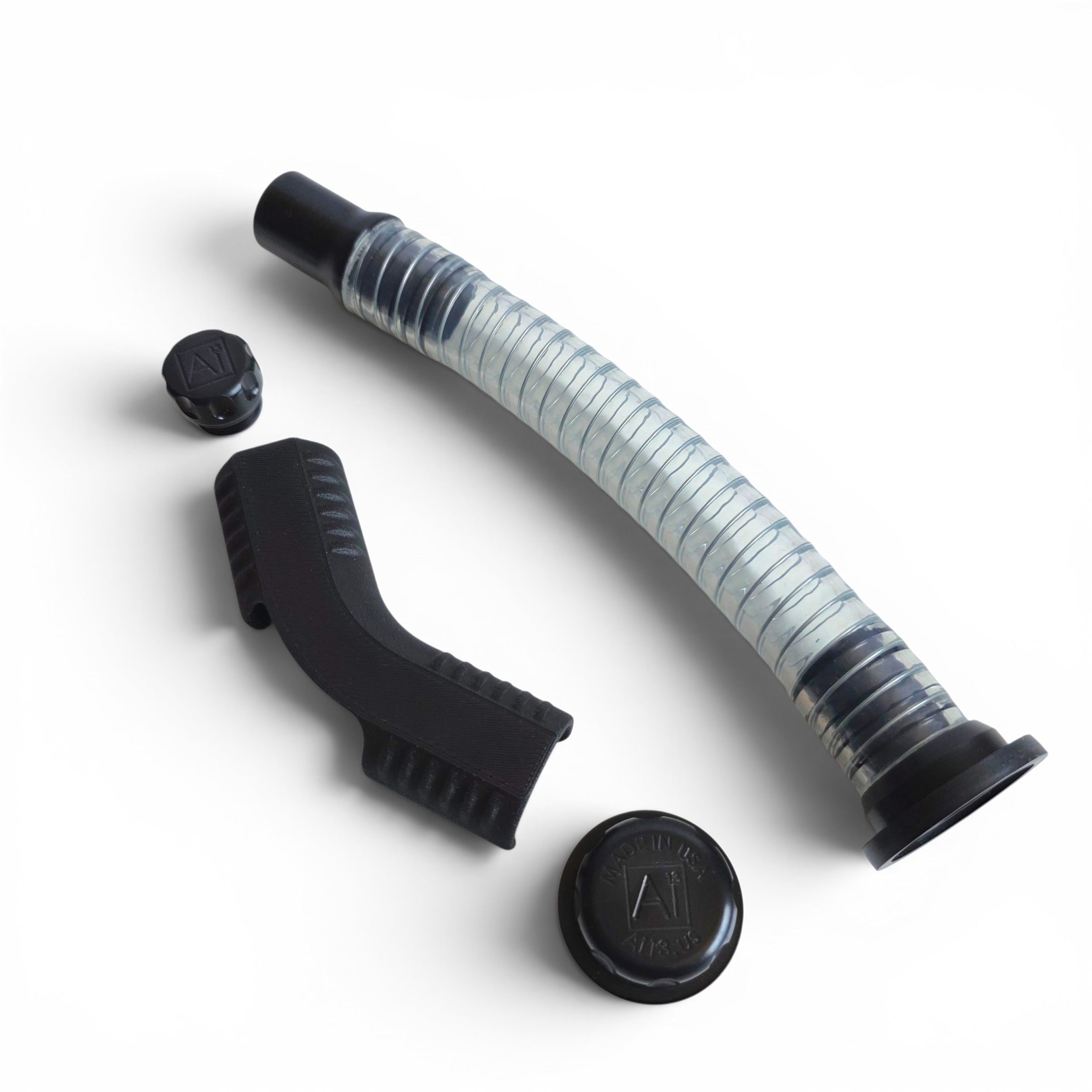 azi PAX Water Nozzle – Ai13 Billet Products