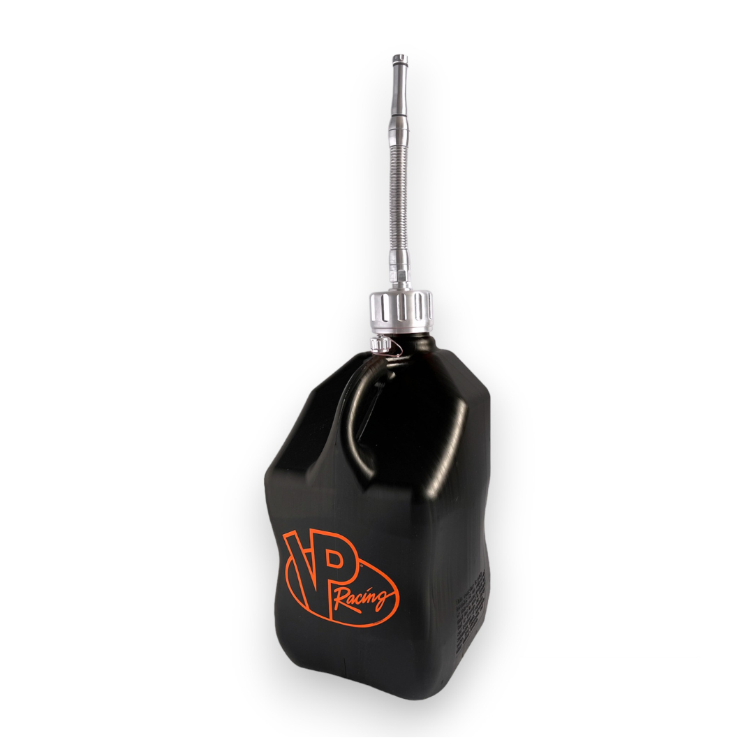 Ultimate VP Race Combo - Black/Orange – Ai13 Billet Products
