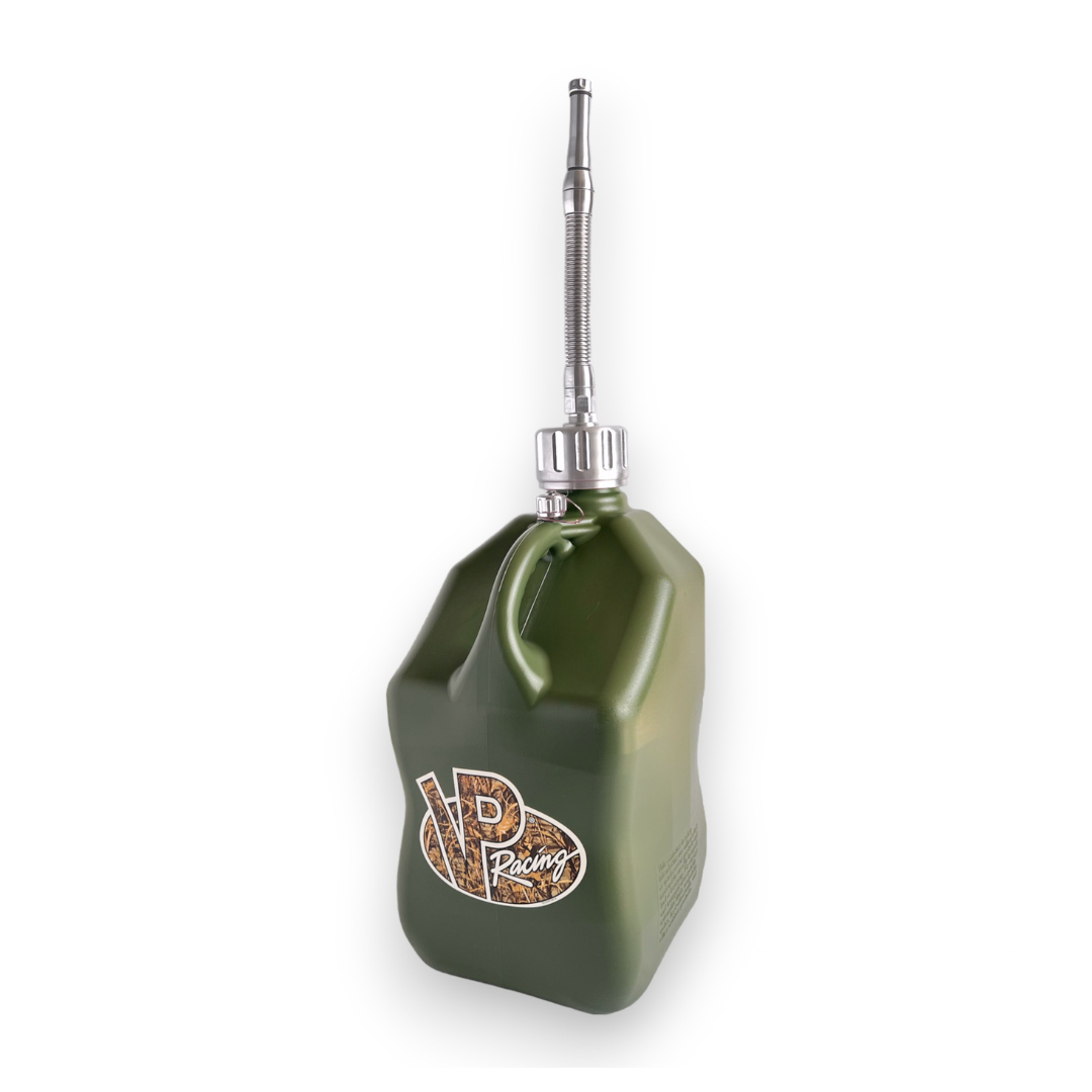 Ultimate VP Race Combo - Camo – Ai13 Billet Products