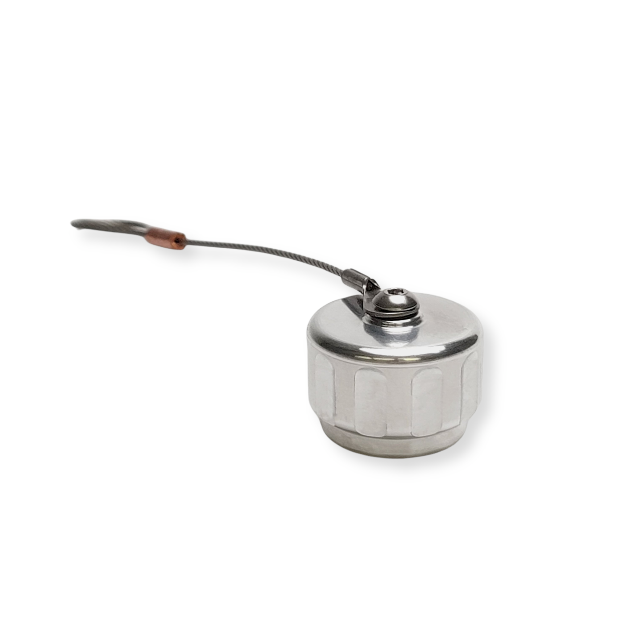 LC2 Vent Cap – Ai13 Billet Products LC2 Vent Cap – Ai13 Billet Products