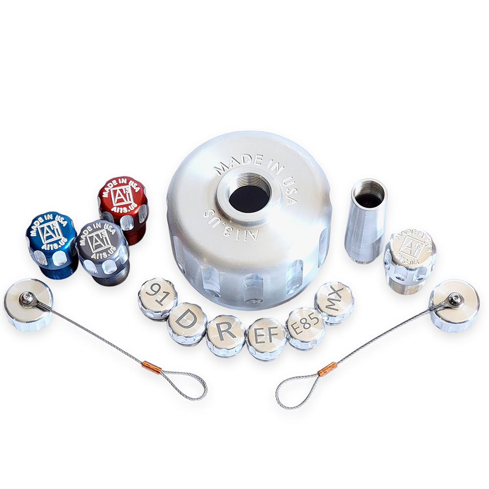 Ai13 Collections – Ai13 Billet Products