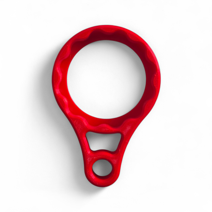Ai13 Utility Jug Cap Wrench – Ai13 Billet Products