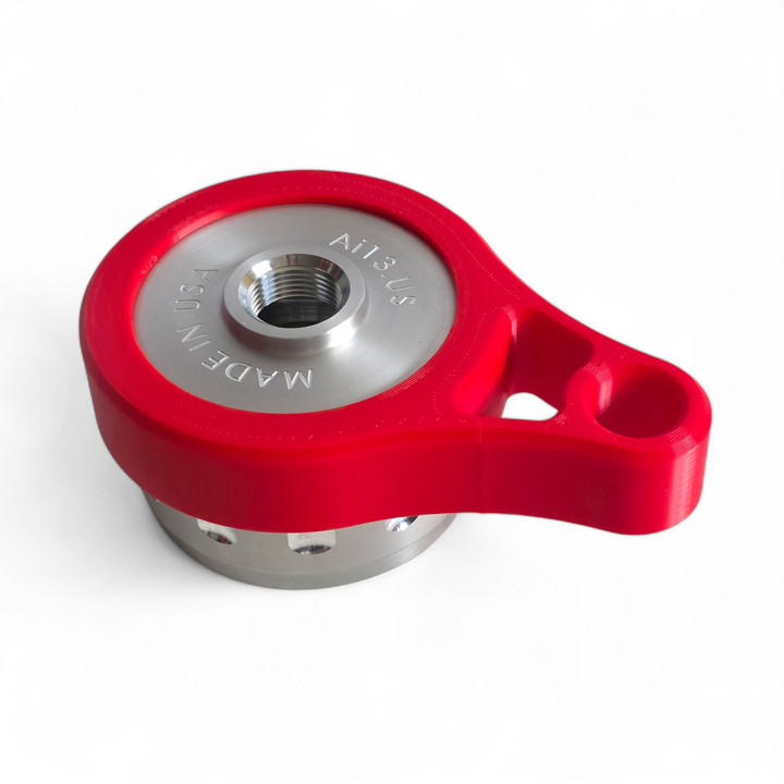 Ai13 Utility Jug Cap Wrench – Ai13 Billet Products
