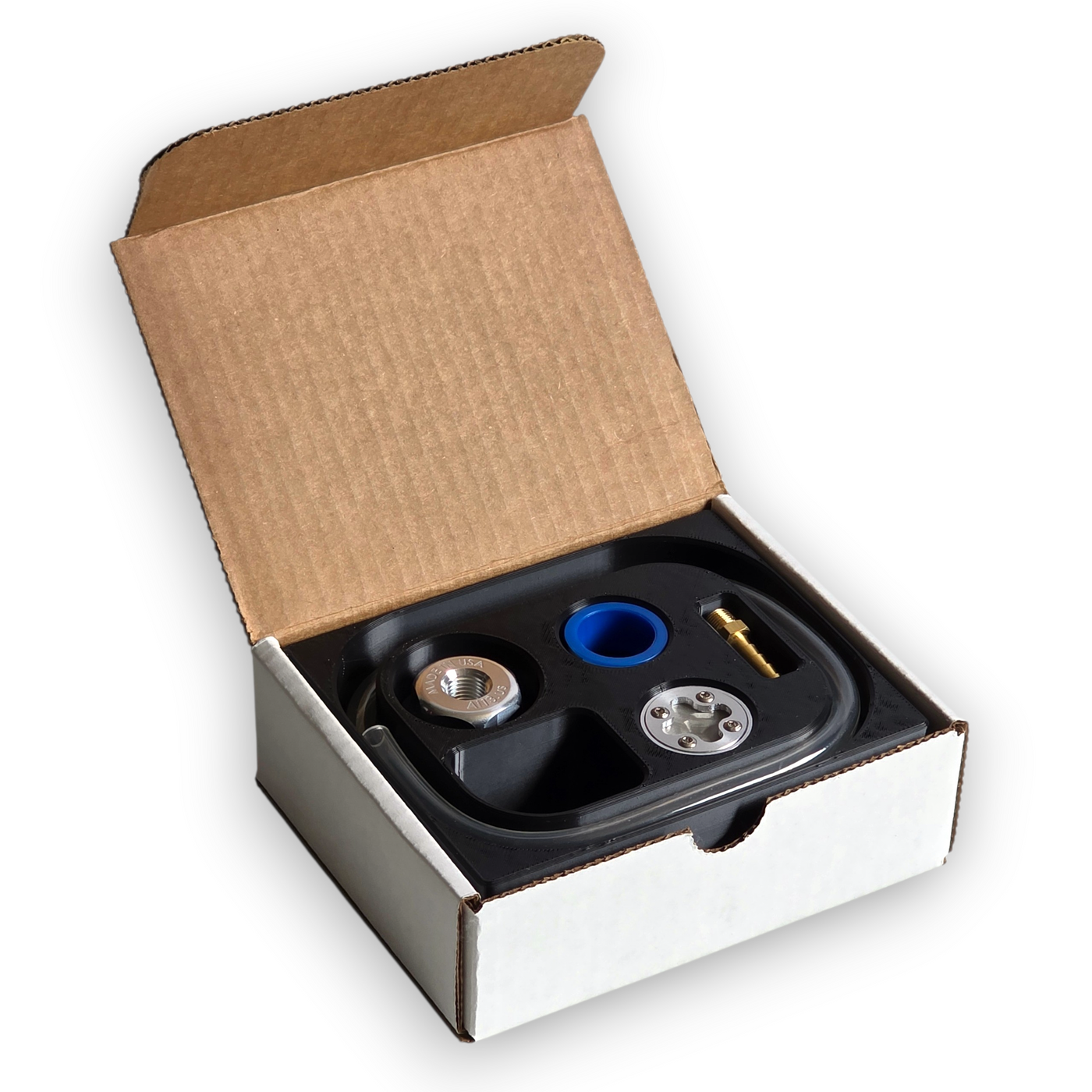 Ai13 Pax-Port™ Kit for RotoPax | Billet Aluminum USA Made – Ai13
