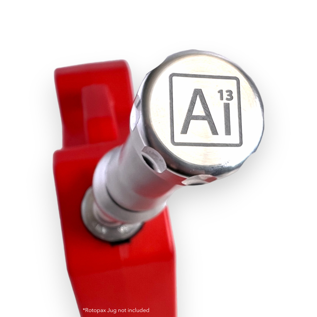 Ultimate All Metal PAX Bundle (Gen 1) – Ai13 Billet Products