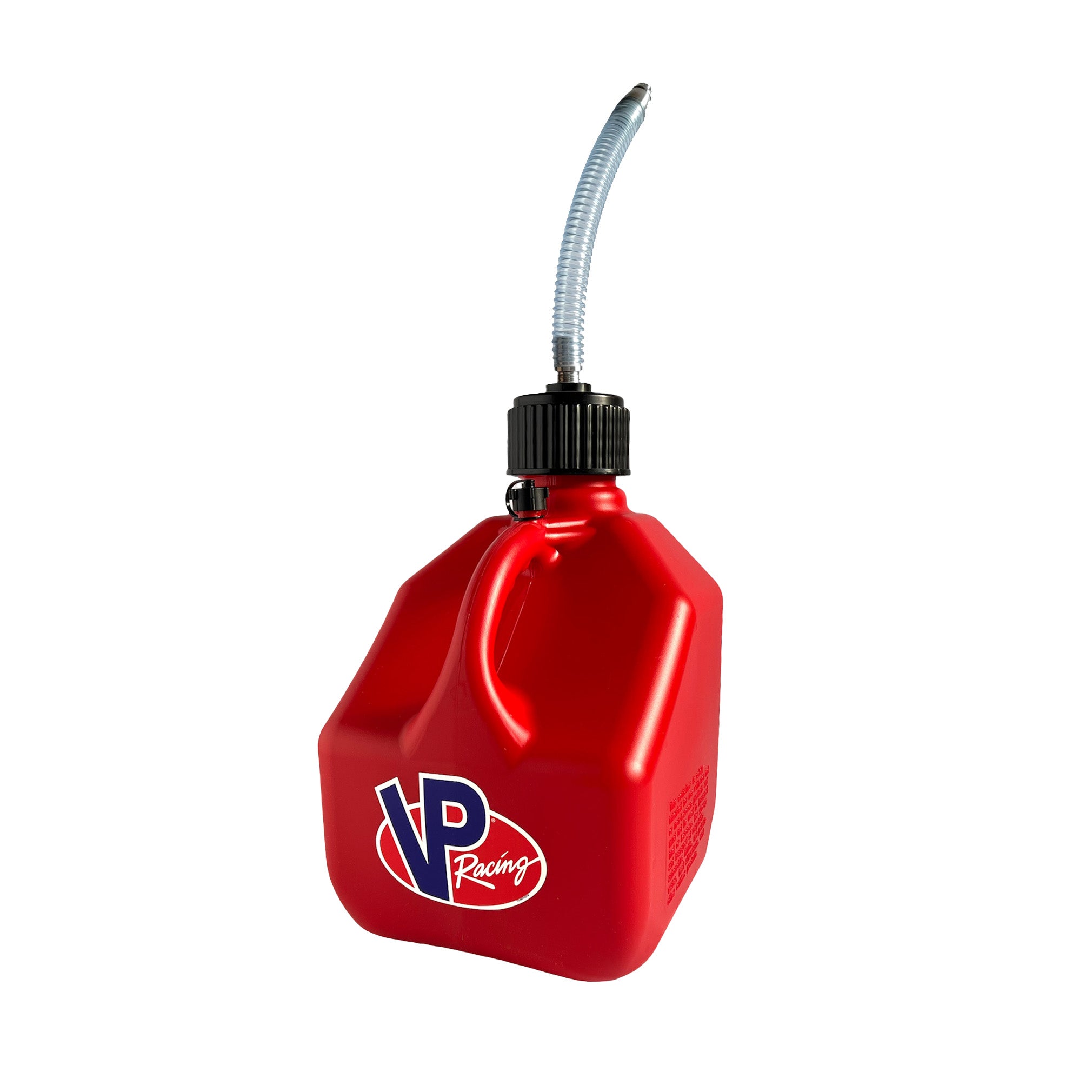 3 Gallon VP Race Combo - Red