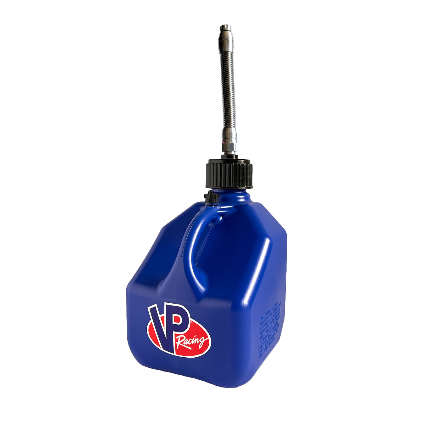 Vp Racing Quick Fill 3 Gallon VP Race Combo - Blue – Ai13 Billet Products
