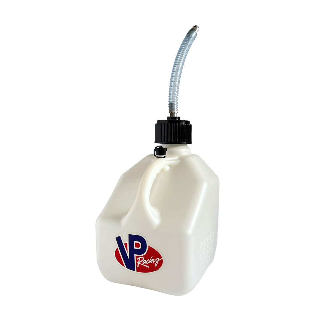 3 Gallon VP Race Combo - White – Ai13 Billet Products