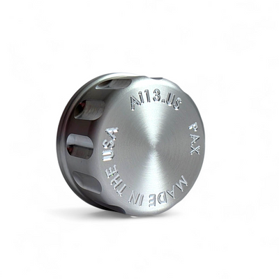 PAX Cap