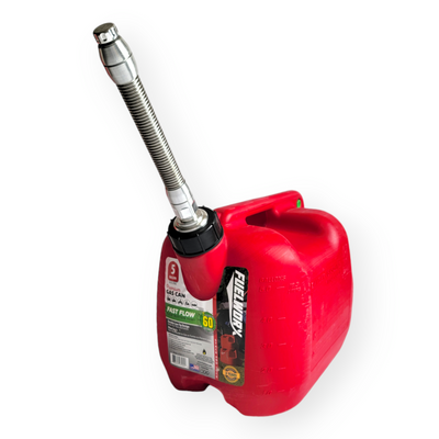 Fuelworx Adapter