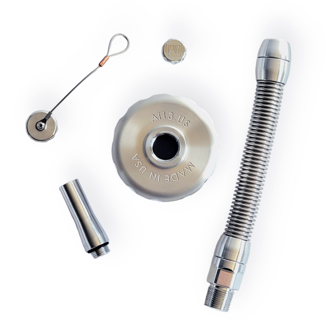 Race Nozzle Bundle – Ai13 Billet Products