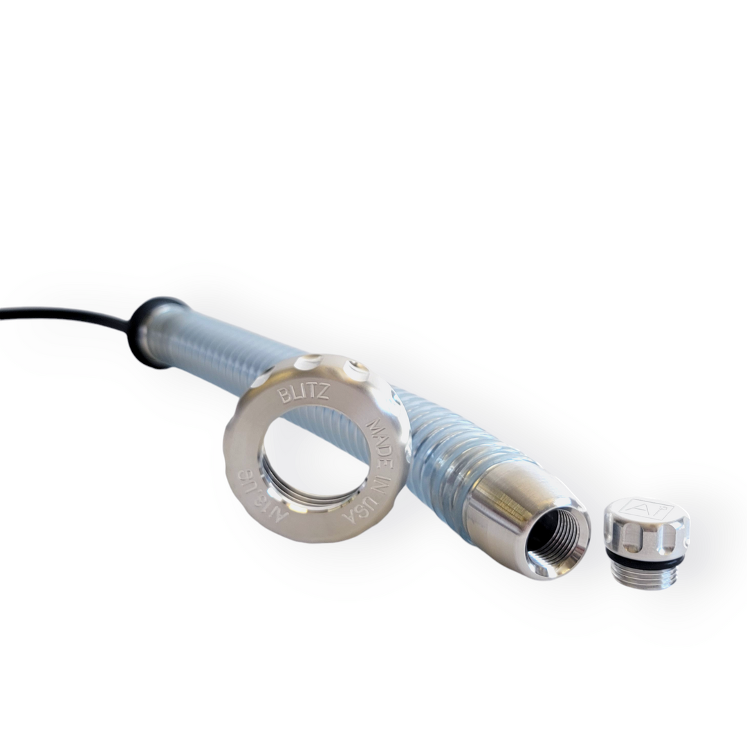 早割ex - Replacement Spout Can Gas Blitz Made Billet Ai13 – USA in マジック：ザ・ギャザリング