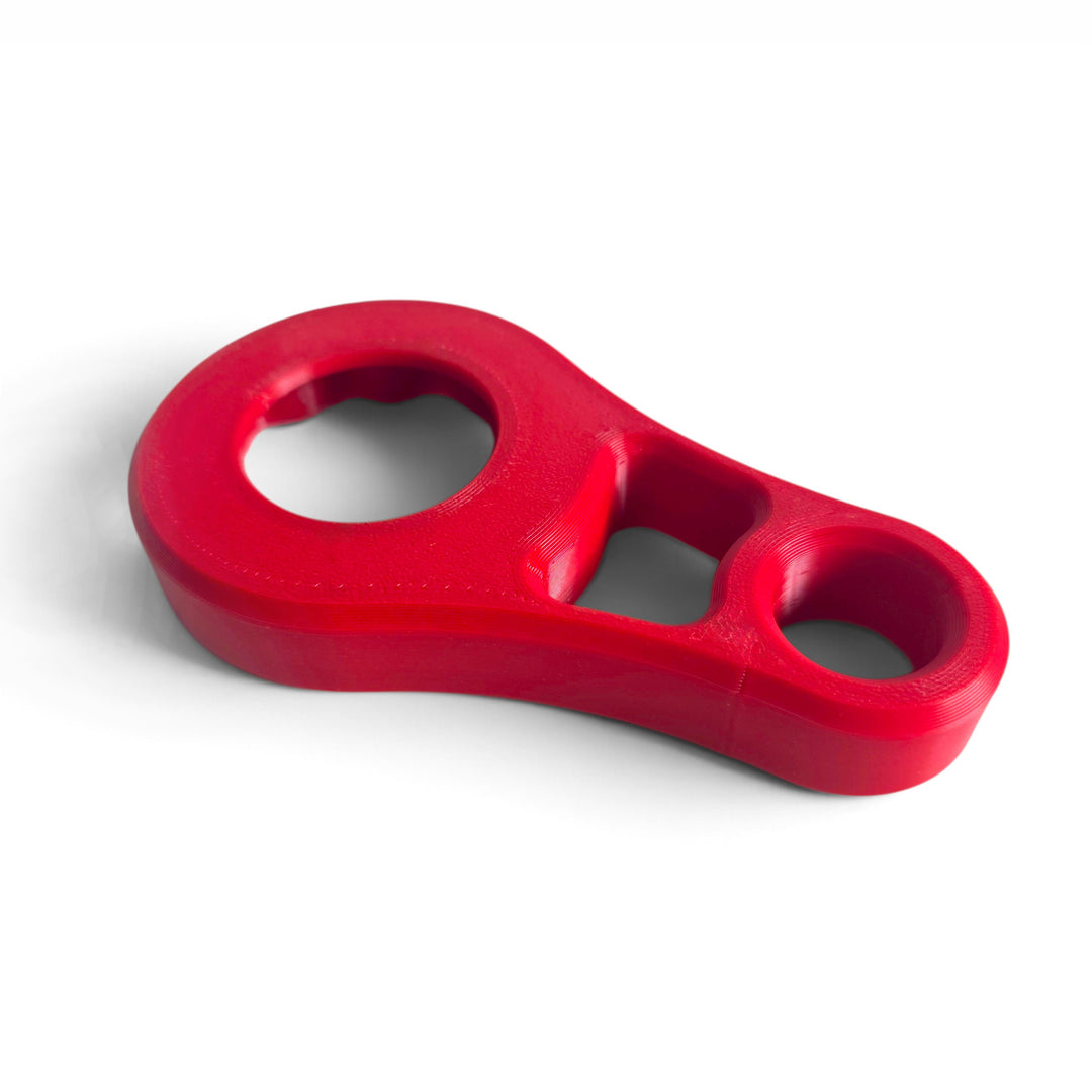 NEW ARRIVALS – Ai13 Billet Products