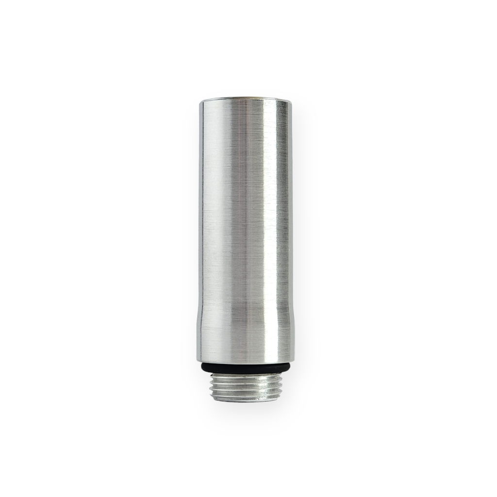 ゆでだこ Subaru Exhaust Donut - 60mm - Blox Racing - BLOX Racing