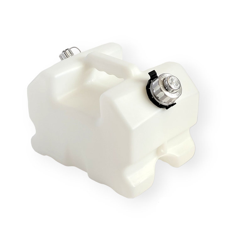 Ultimate LCS 2.5 Gallon Combo – Ai13 Billet Products