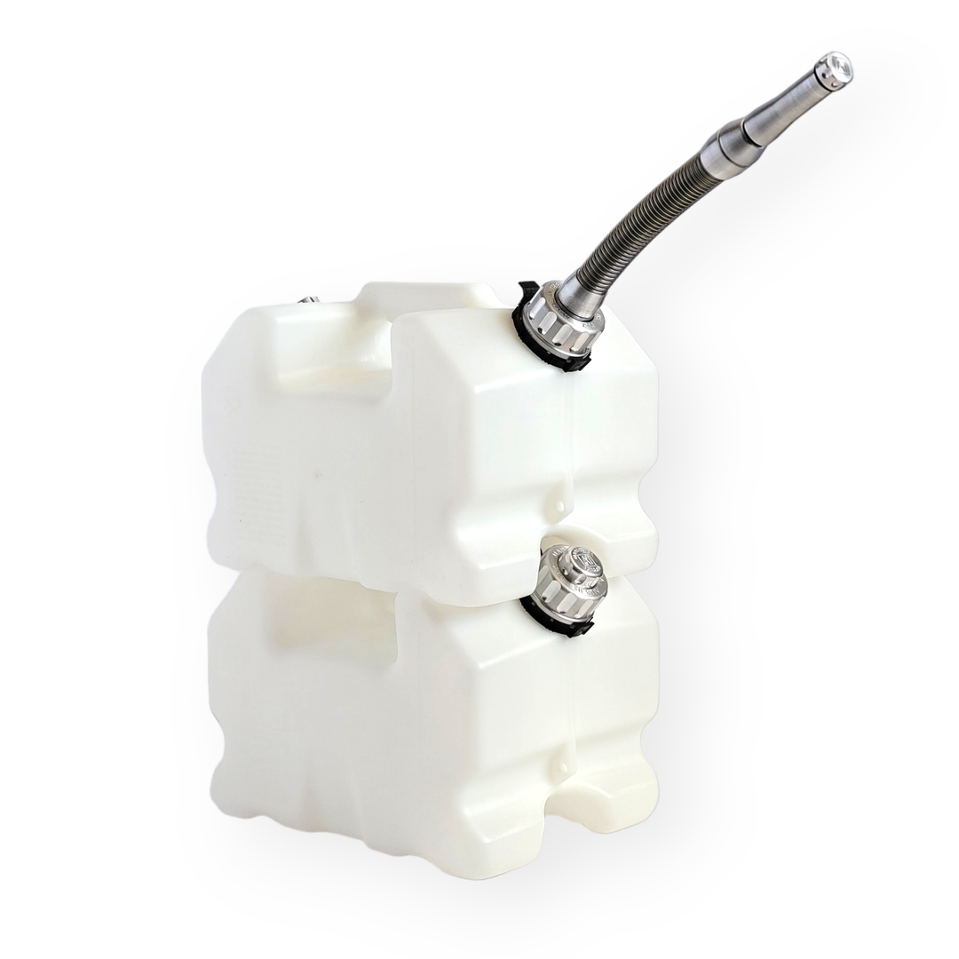 GASP【ご塩さま２点セット】Throwback Tank L Shorts M Ai13_Billet_Products_LCS_Jug_C