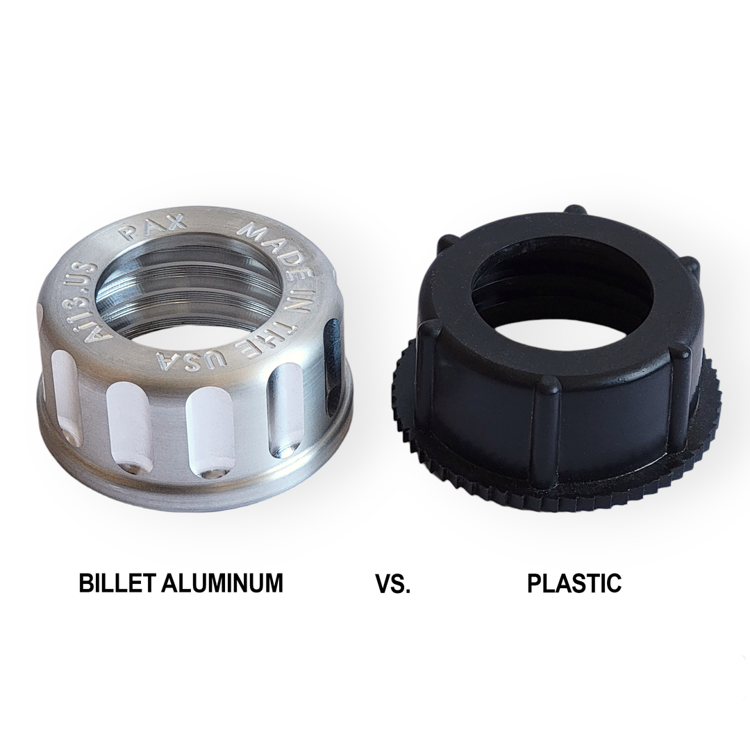 PAX Collar – Ai13 Billet Products