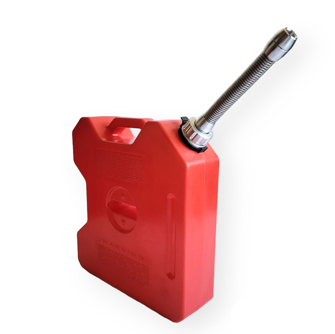 PAX Collar – Ai13 Billet Products