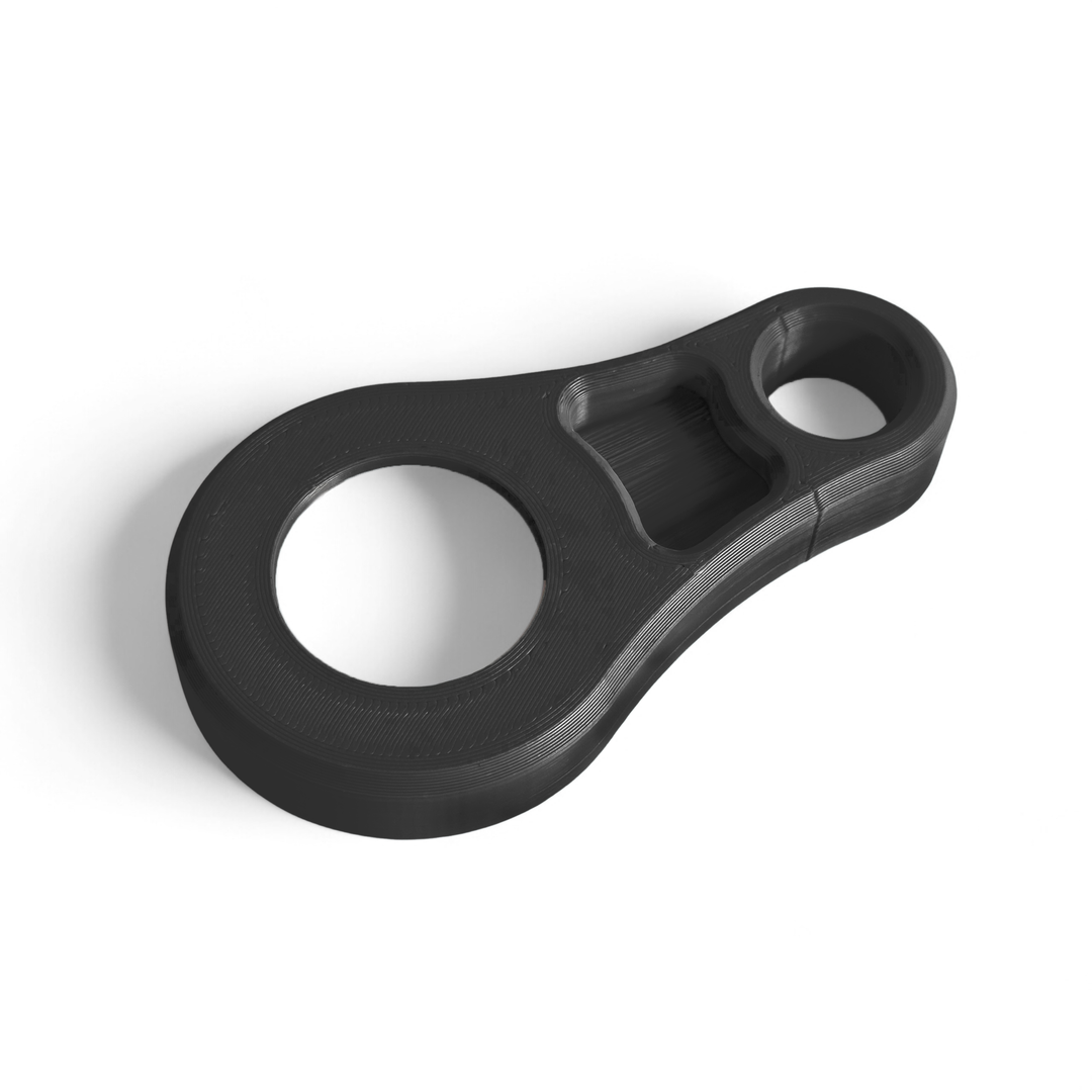 PAX Wrench – Ai13 Billet Products