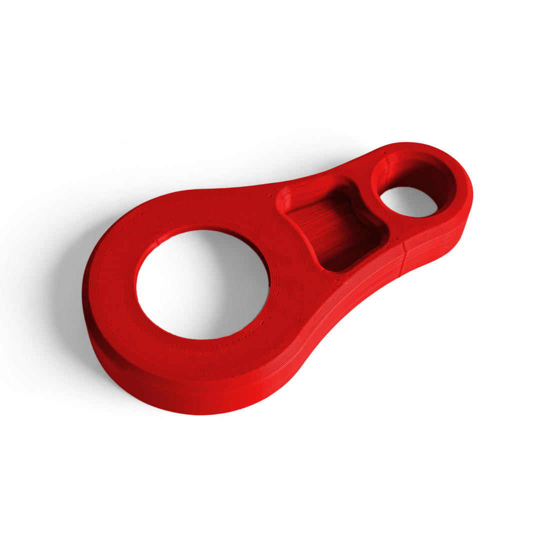 PAX Wrench – Ai13 Billet Products