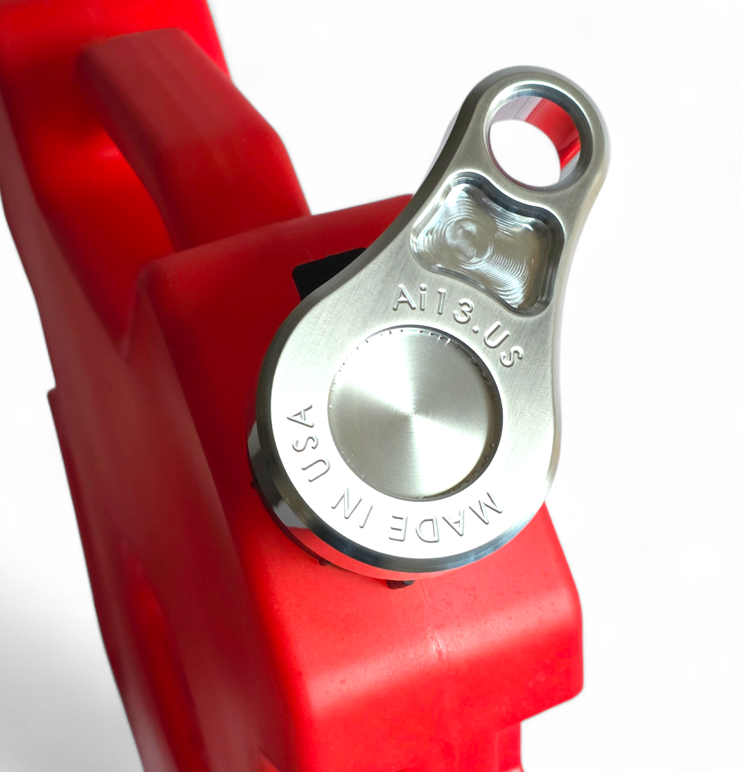 PAX Wrench – Ai13 Billet Products