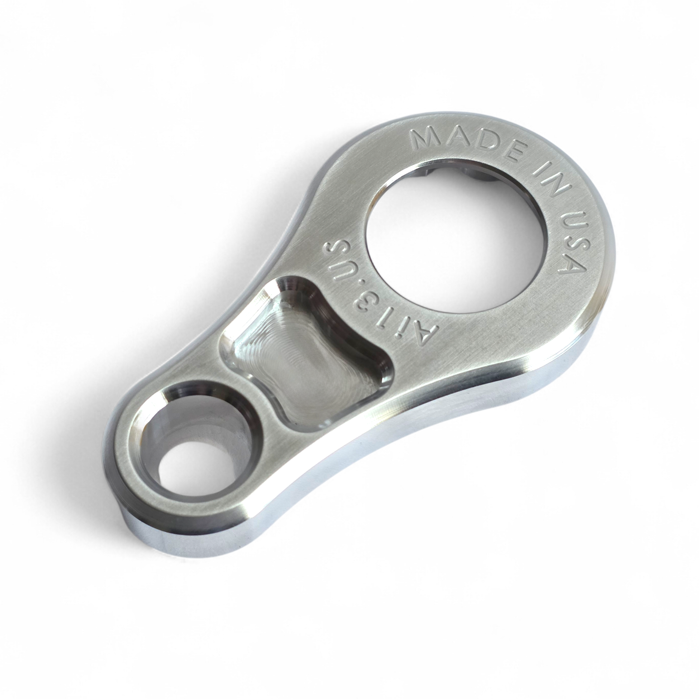 PAX Wrench – Ai13 Billet Products