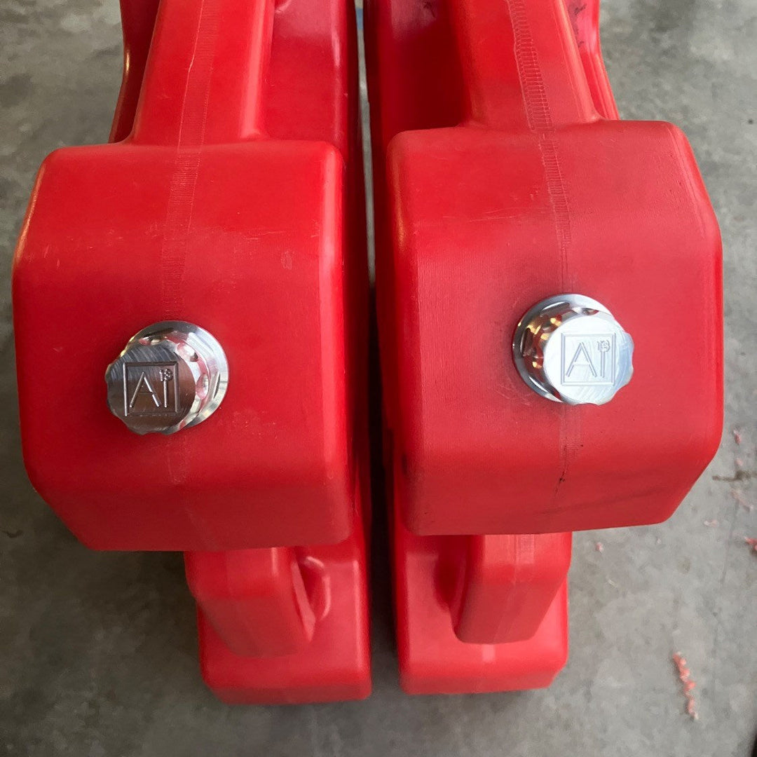 AiROVENT – Ai13 Billet Products