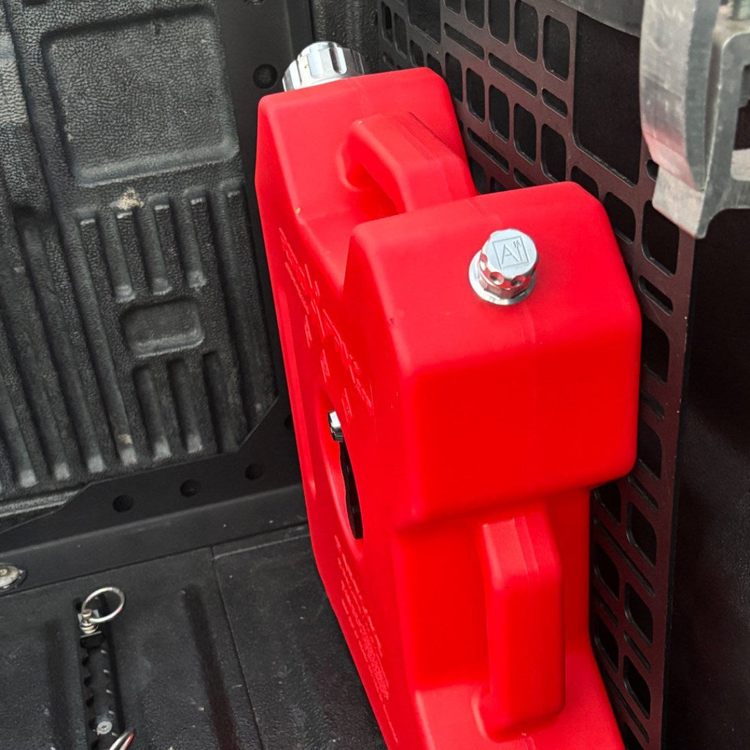 AiROVENT – Ai13 Billet Products