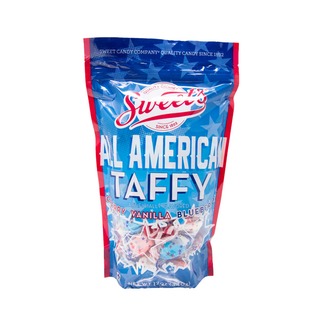 Sweet's All American Taffy