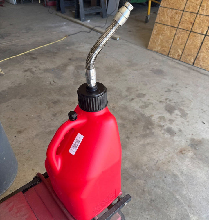 All Metal Race Nozzle – Ai13 Billet Products
