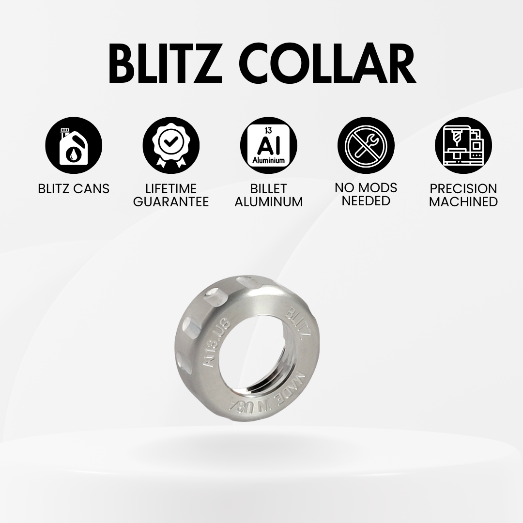 Blitz Collar