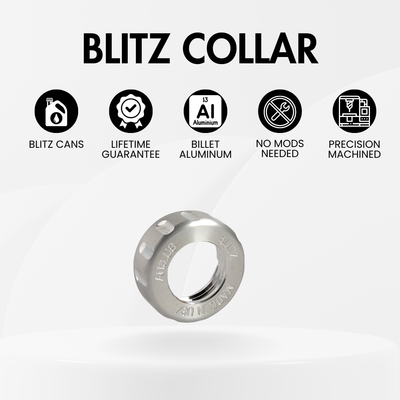 Blitz Collar