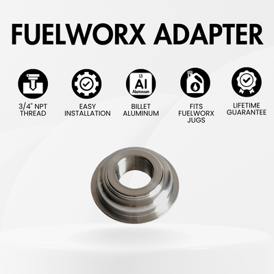 Fuelworx Adapter