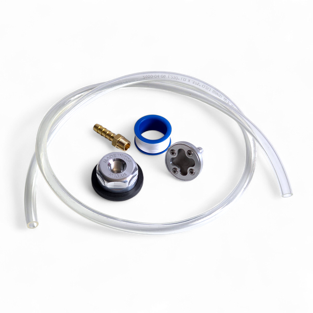 NEW ARRIVALS – Ai13 Billet Products