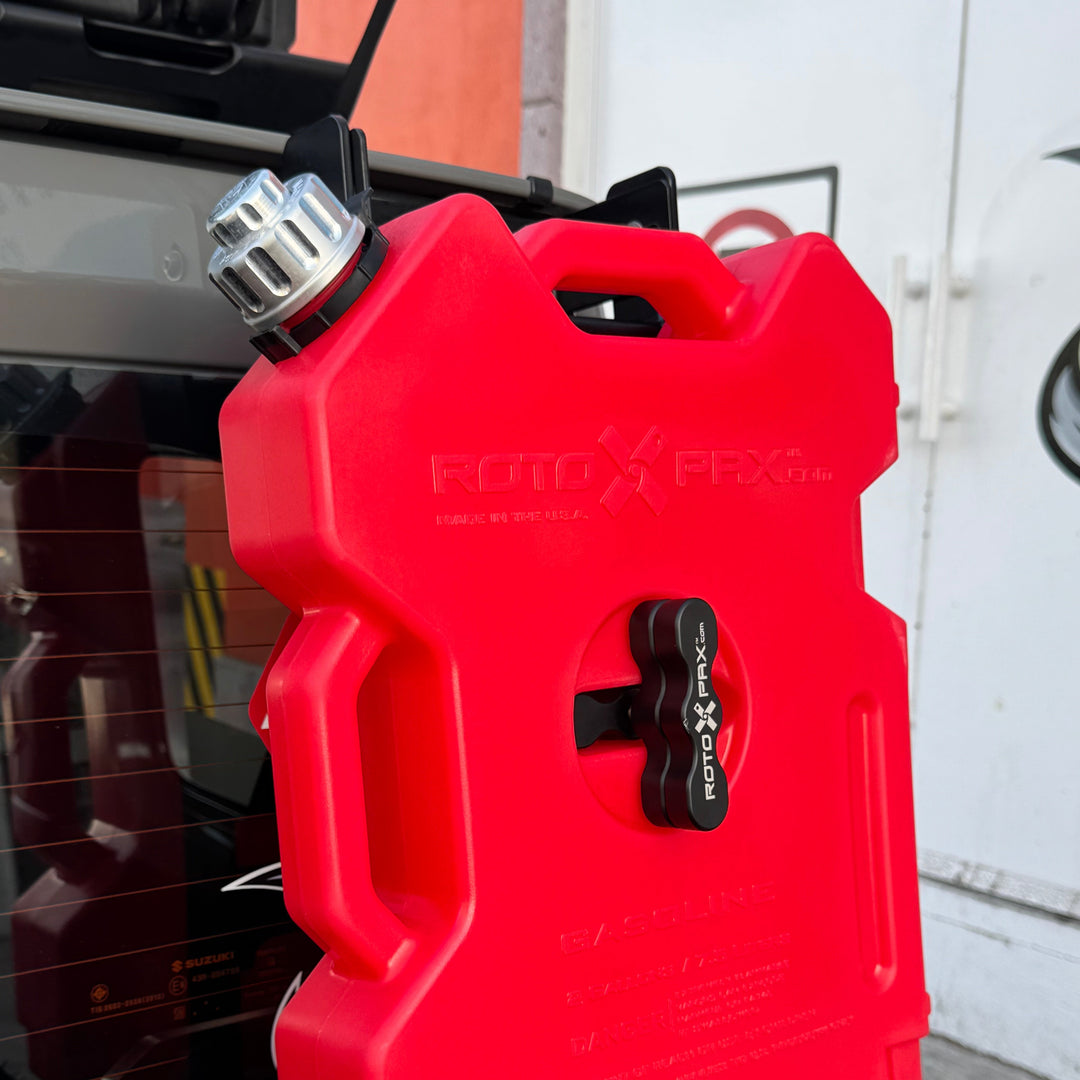 PAX Collar – Ai13 Billet Products