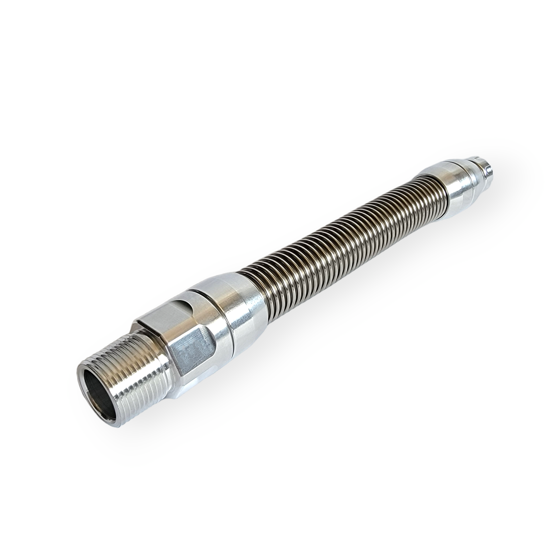 All Metal Race Nozzle – Ai13 Billet Products