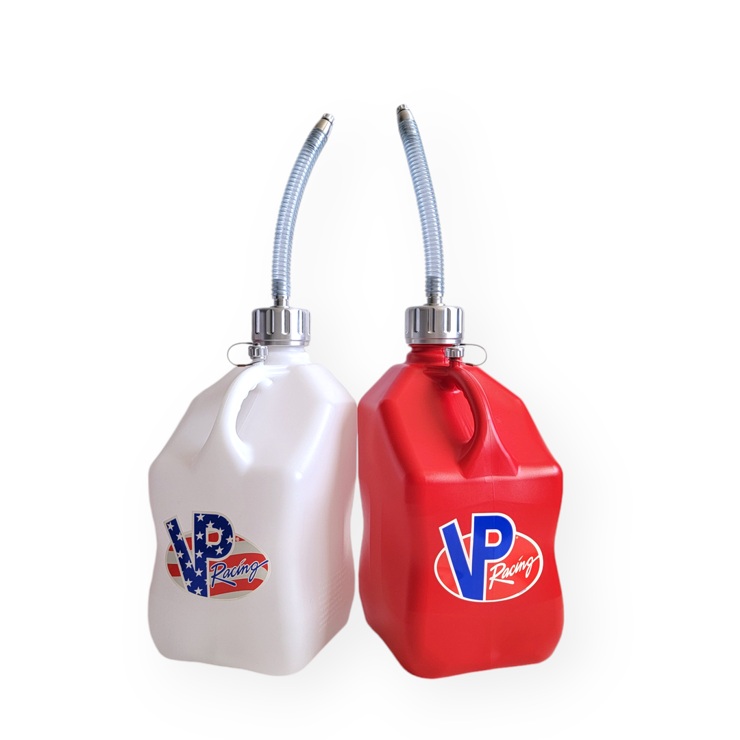 VP Racing Gas Can Spout Replacement - Made in USA – Ai13 Billet