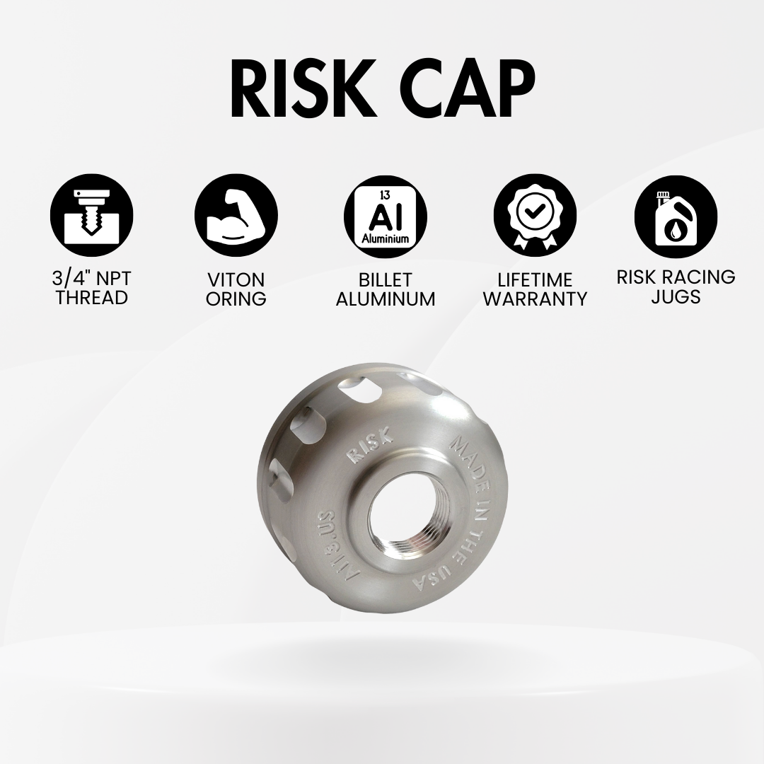 Risk Cap