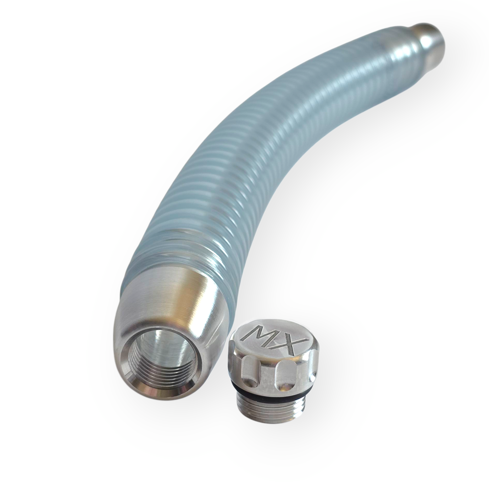   Pax ボウル Everything PAX – Ai13 Billet Products