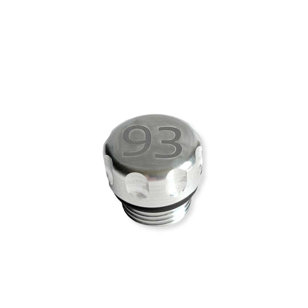 Identifier Cap - 93 – Ai13 Billet Products