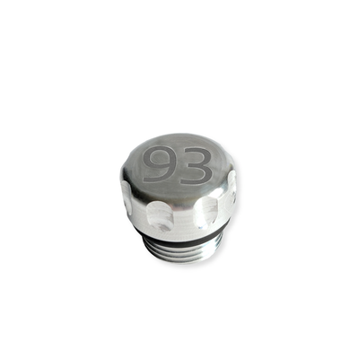 Identifier Cap - 93