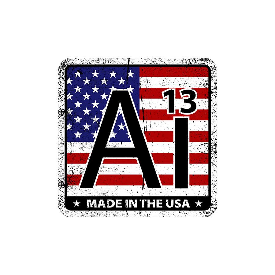 Ai13 Sticker