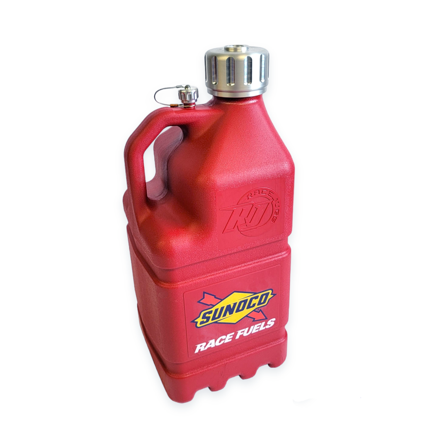 Sunoco Billet Aluminum Jug Cap