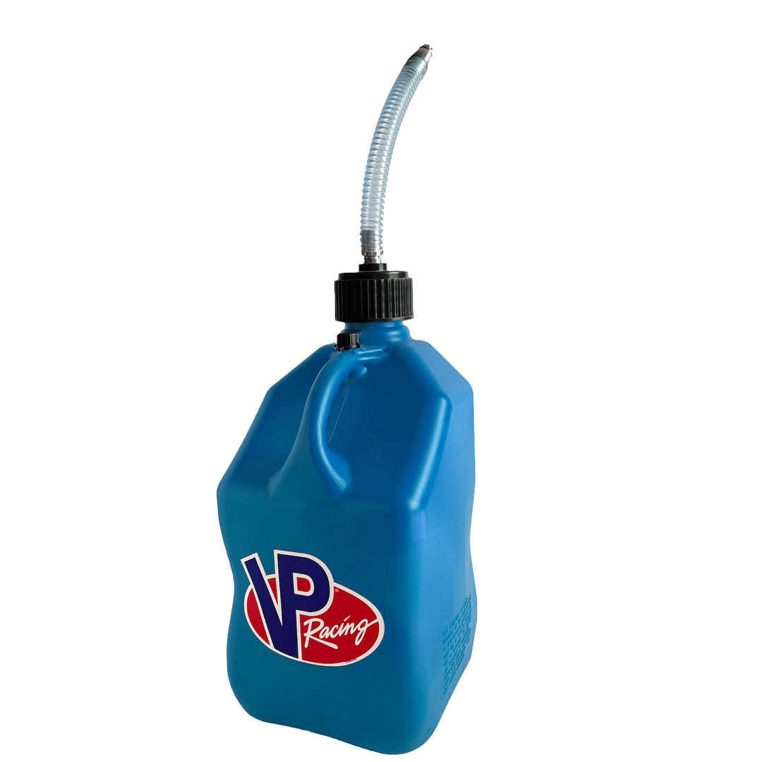 VP Race Combo - Caribbean Teal – Ai13 Billet Products