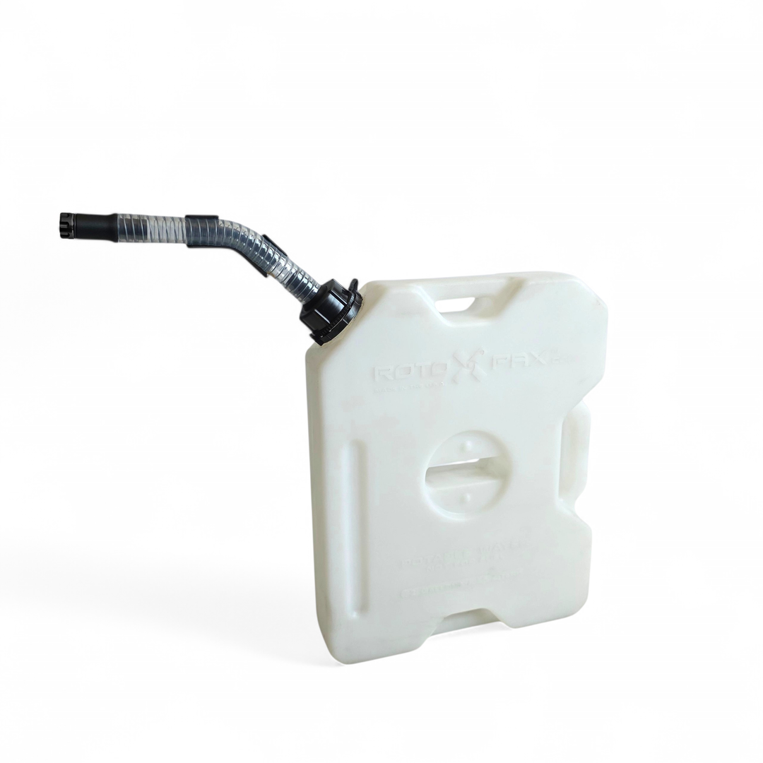 azi PAX Water Nozzle – Ai13 Billet Products