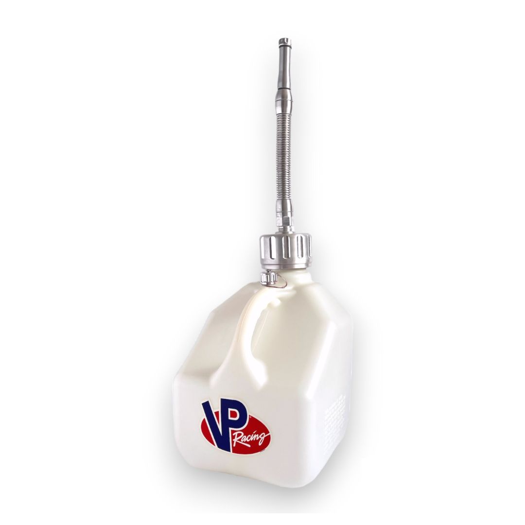 3 Gallon Ultimate VP Race Combo - White – Ai13 Billet Products