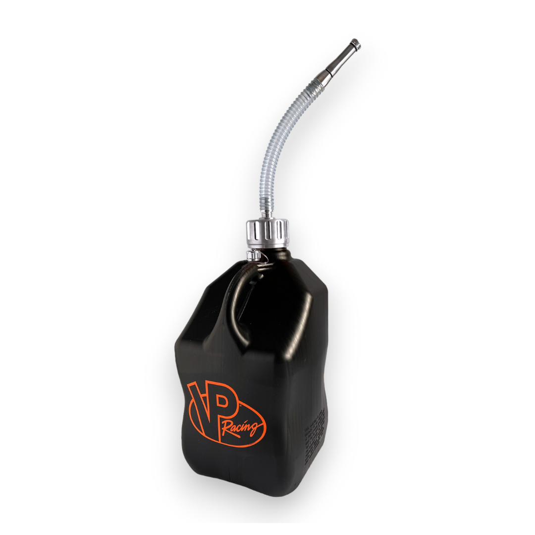 Ultimate VP Race Combo - Black/Orange – Ai13 Billet Products