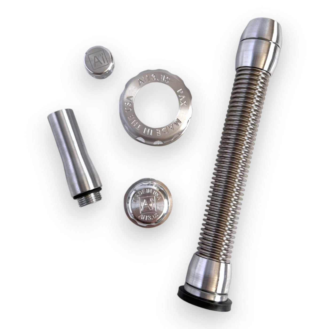 Ultimate All Metal PAX Bundle (Gen 1) – Ai13 Billet Products