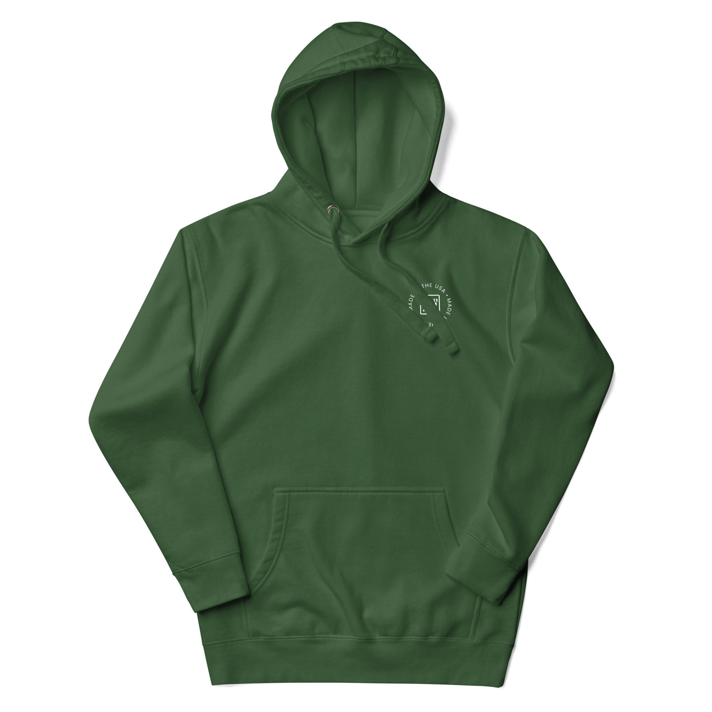 Ai13 American Ingenuity Hoodie